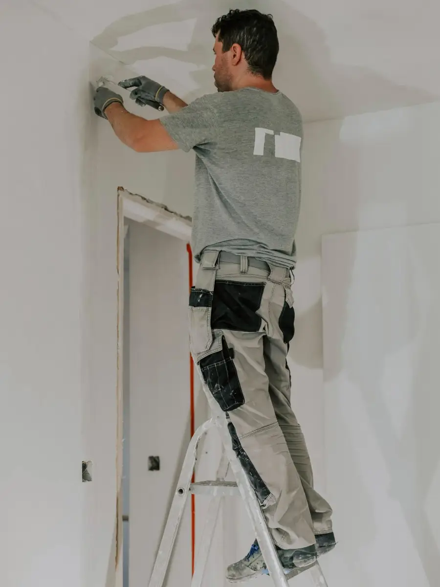 Stucco